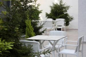 Petra Hotel Trabzon