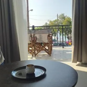 Samos Home by the sea - Votsalákia