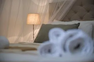 Residenza Lucio Alfio - Colleberardi