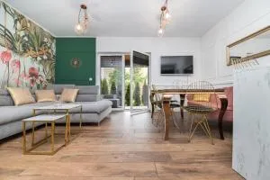 Apartament Glivia 66B - Lindenhain