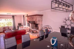 La maison de la place