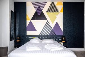 La maison de la place