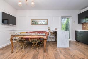 Apartament Glivia 66B