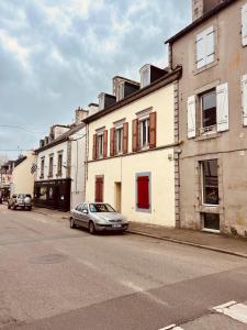 Appartements L'Ethnique - Home Homy : photos des chambres