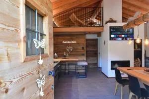 Chalet Cirmolo - Chalet Maso Vecchio immerso nell'Altopiano del Tesino, Trentino - Grigno