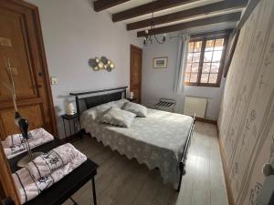 Appartements La Coraline : photos des chambres