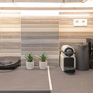 Cozy Apartment in Kallithea