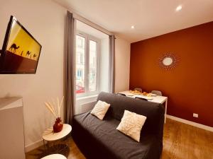 Appartements L'Oasis - Home Homy : photos des chambres