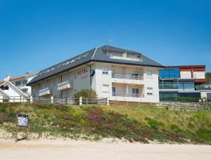 Hotel Duna - Буеу