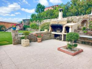Appartements Escapade a Lodeve la Paisible : photos des chambres