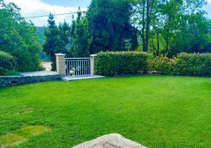 Appartements Escapade a Lodeve la Paisible : Room #1184062501