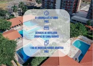 Império Romano Thermas - BVTUR - كالدس نوفاس