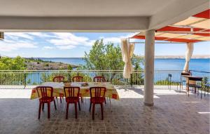 Gorgeous Home In Baric Draga