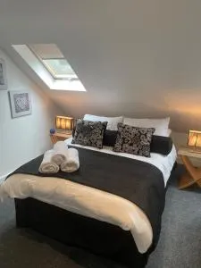 The Lodge - 谢菲尔德