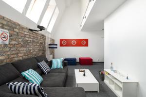 Sleepway Apartment - Marina