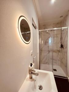Appartements L'Art Deco - Home Homy : photos des chambres