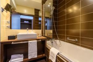 Hotels Hype Hotel : photos des chambres