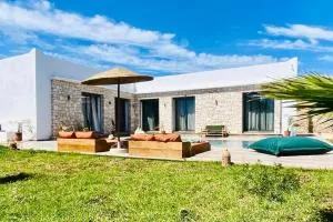 Villa Gattina - Ghazoua