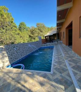 Sítio Pequeno Sonho