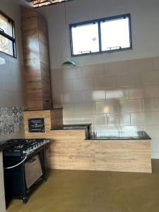 Sítio Pequeno Sonho