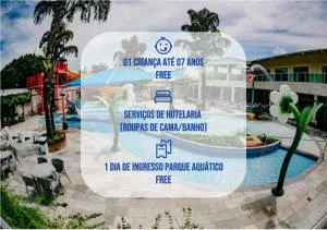 DIROMA INTERNACIONAL RESORT - BVTUR - كالدس نوفاس