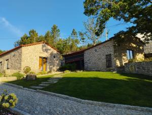 Valados do Outeiro - Casas de Campo