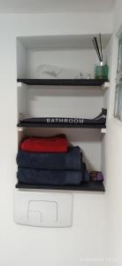 Studio hypercentre Marseille