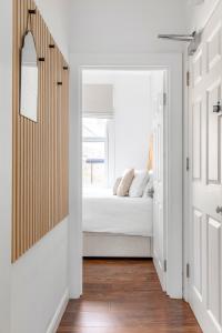 Cosy Apartment in Queens Park