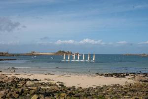 Maisons de vacances le cottage : photos des chambres