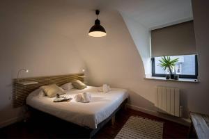 Maisons de vacances le cottage : photos des chambres