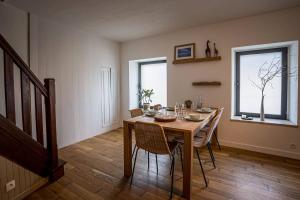 Maisons de vacances le cottage : photos des chambres