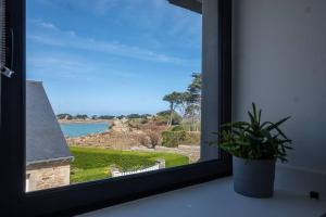 Maisons de vacances le cottage : photos des chambres