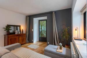 Maisons de vacances le cottage : photos des chambres