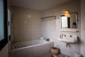 Maisons de vacances le cottage : photos des chambres