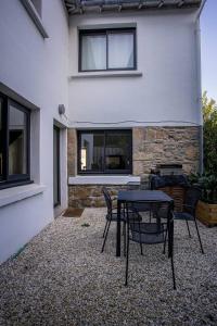 Maisons de vacances le cottage : photos des chambres