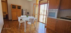 Central House Light Apartment