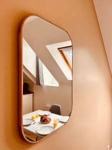 Appartements Le Nordique - Home Homy : photos des chambres