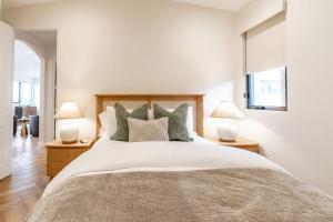 Enchanting Encinitas Oceanview Casita