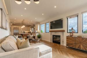 Enchanting Encinitas Oceanview Casita