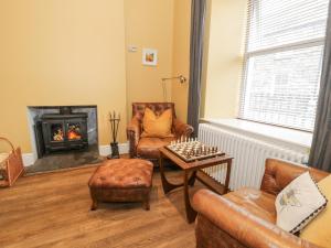 Dale Cottage