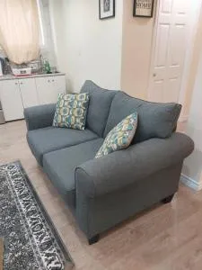 2BD Cozy Suite by Durham College - Newcastle