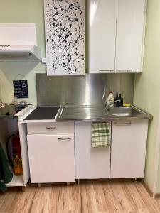 Henno Studio Apartment