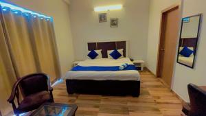 Hotel Arrow 19