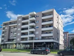 Apartment Meridies - فيسيسي