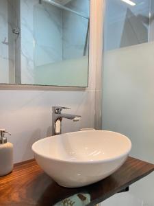 Terra di Mezzo Apartment
