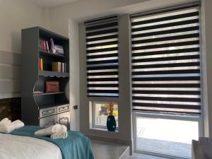 Kastoria Book House with yard