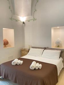 Terra di Mezzo Apartment