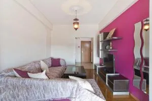 NN Moschato Seaviews - Pireus