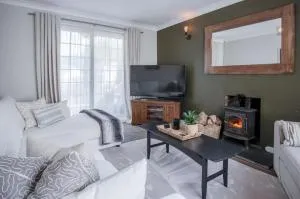 Sunderland Avenue - 2 Bedroom - Pembroke Dock - 彭布罗克码头