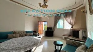 Zénitude 1 minute de la mer RDC - Lakarta